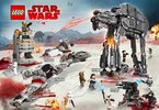 Notice / Instructions de Montage - LEGO - Star Wars - 75193 - Microfighter Faucon Millenium™: Page 40