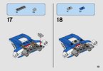 Notice / Instructions de Montage - LEGO - Star Wars - 75196 - Microfighter A-Wing™ vs. Silencer TIE™: Page 19