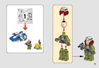 Notice / Instructions de Montage - LEGO - Star Wars - 75196 - Microfighter A-Wing™ vs. Silencer TIE™: Page 3