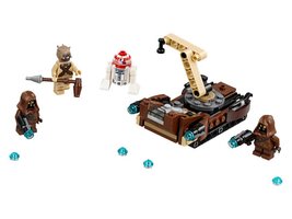 75198 - Tatooine™ Battle Pack