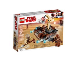 LEGO - Star Wars - 75198 - Battle Pack Tatooine™