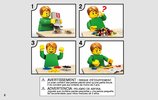 Notice / Instructions de Montage - LEGO - Star Wars - 75198 - Battle Pack Tatooine™: Page 2