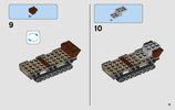 Notice / Instructions de Montage - LEGO - Star Wars - 75198 - Battle Pack Tatooine™: Page 11