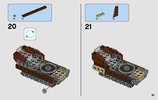 Notice / Instructions de Montage - LEGO - Star Wars - 75198 - Battle Pack Tatooine™: Page 19