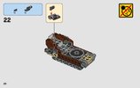 Notice / Instructions de Montage - LEGO - Star Wars - 75198 - Battle Pack Tatooine™: Page 20