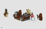 Notice / Instructions de Montage - LEGO - Star Wars - 75198 - Battle Pack Tatooine™: Page 30