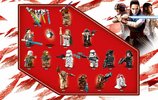 Notice / Instructions de Montage - LEGO - Star Wars - 75198 - Battle Pack Tatooine™: Page 32