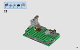 Notice / Instructions de Montage - LEGO - Star Wars - 75200 - Entraînement sur l'île d'Ahch-To™: Page 21