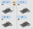 Notice / Instructions de Montage - LEGO - 75201 - CONF Zulu: Page 33