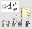 Notice / Instructions de Montage - LEGO - 75201 - CONF Zulu: Page 4