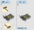 Notice / Instructions de Montage - LEGO - 75201 - CONF Zulu: Page 20