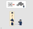 Notice / Instructions de Montage - LEGO - 75201 - CONF Zulu: Page 28