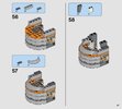 Notice / Instructions de Montage - LEGO - Star Wars - 75202 - Défense de Crait™: Page 27