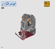 Notice / Instructions de Montage - LEGO - Star Wars - 75202 - Défense de Crait™: Page 40