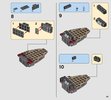 Notice / Instructions de Montage - LEGO - Star Wars - 75202 - Défense de Crait™: Page 45