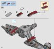 Notice / Instructions de Montage - LEGO - Star Wars - 75202 - Défense de Crait™: Page 88