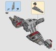 Notice / Instructions de Montage - LEGO - Star Wars - 75202 - Défense de Crait™: Page 89