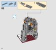 Notice / Instructions de Montage - LEGO - Star Wars - 75202 - Défense de Crait™: Page 38