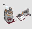 Notice / Instructions de Montage - LEGO - Star Wars - 75202 - Défense de Crait™: Page 41