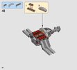 Notice / Instructions de Montage - LEGO - Star Wars - 75202 - Défense de Crait™: Page 60