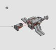 Notice / Instructions de Montage - LEGO - Star Wars - 75202 - Défense de Crait™: Page 65