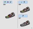 Notice / Instructions de Montage - LEGO - Star Wars - 75202 - Défense de Crait™: Page 107