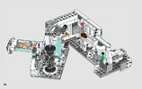 Notice / Instructions de Montage - LEGO - 75203 - Hoth™ Medical Chamber: Page 78