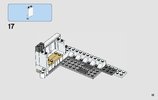 Notice / Instructions de Montage - LEGO - 75203 - Hoth™ Medical Chamber: Page 15