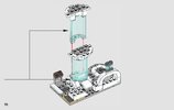 Notice / Instructions de Montage - LEGO - 75203 - Hoth™ Medical Chamber: Page 70