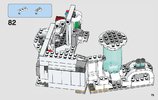 Notice / Instructions de Montage - LEGO - 75203 - Hoth™ Medical Chamber: Page 75