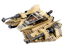 75204 - Sandspeeder™