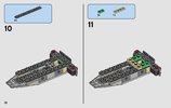 Notice / Instructions de Montage - LEGO - Star Wars - 75204 - Speeder™ des sables: Page 12