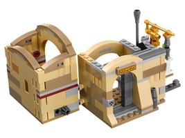 75205 - Mos Eisley Cantina™