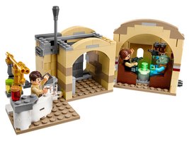 75205 - Mos Eisley Cantina™