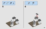 Notice / Instructions de Montage - LEGO - Star Wars - 75205 - Cantina™ de Mos Eisley: Page 29