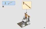 Notice / Instructions de Montage - LEGO - Star Wars - 75205 - Cantina™ de Mos Eisley: Page 33