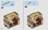 Notice / Instructions de Montage - LEGO - Star Wars - 75205 - Cantina™ de Mos Eisley: Page 66