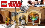 Notice / Instructions de Montage - LEGO - Star Wars - 75205 - Cantina™ de Mos Eisley: Page 1