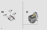 Notice / Instructions de Montage - LEGO - Star Wars - 75205 - Cantina™ de Mos Eisley: Page 14