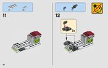 Notice / Instructions de Montage - LEGO - 75206 - Jedi™ and Clone Troopers™ Battle Pack: Page 10