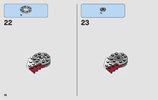 Notice / Instructions de Montage - LEGO - 75206 - Jedi™ and Clone Troopers™ Battle Pack: Page 16