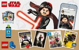 Notice / Instructions de Montage - LEGO - 75206 - Jedi™ and Clone Troopers™ Battle Pack: Page 30