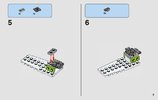 Notice / Instructions de Montage - LEGO - 75206 - Jedi™ and Clone Troopers™ Battle Pack: Page 7