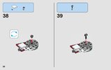 Notice / Instructions de Montage - LEGO - 75206 - Jedi™ and Clone Troopers™ Battle Pack: Page 24