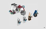 Notice / Instructions de Montage - LEGO - 75206 - Jedi™ and Clone Troopers™ Battle Pack: Page 29