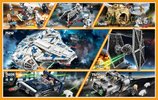 Notice / Instructions de Montage - LEGO - 75207 - Imperial Patrol Battle Pack: Page 31