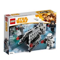 75207 - Imperial Patrol Battle Pack