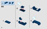 Notice / Instructions de Montage - LEGO - 75209 - Han Solo's Landspeeder™: Page 84