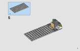 Notice / Instructions de Montage - LEGO - 75209 - Han Solo's Landspeeder™: Page 7