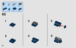 Notice / Instructions de Montage - LEGO - 75209 - Han Solo's Landspeeder™: Page 64